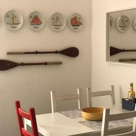 La Casa Marinara! Apartment Levanto Luaran gambar