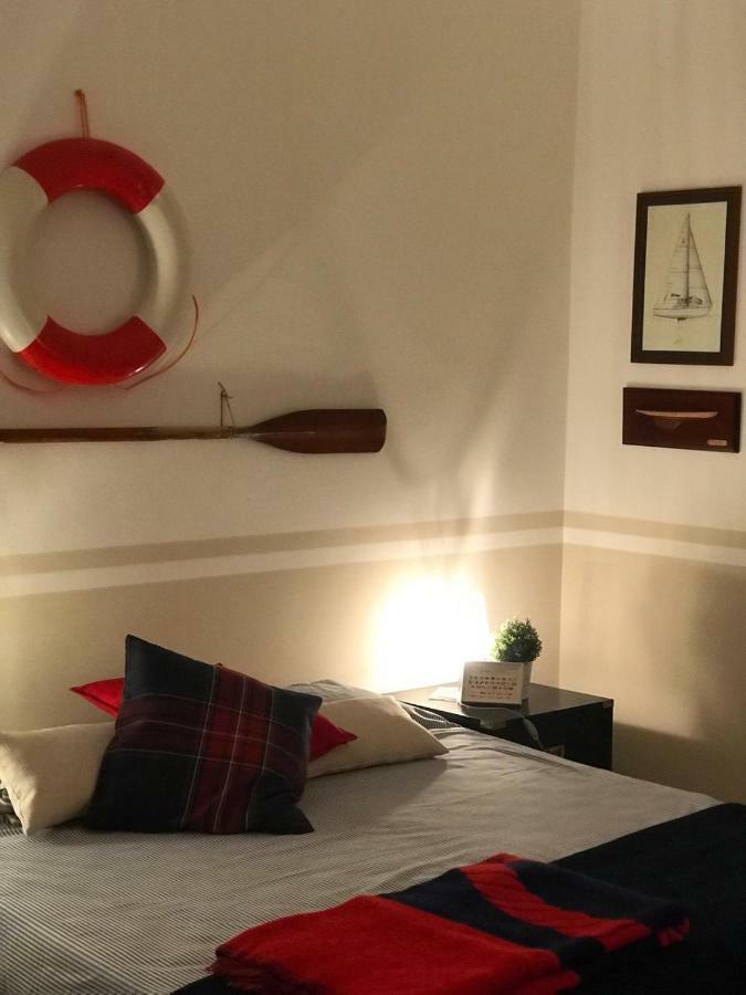 La Casa Marinara! Apartment Levanto Luaran gambar